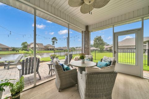 A home in Santa Rosa Beach