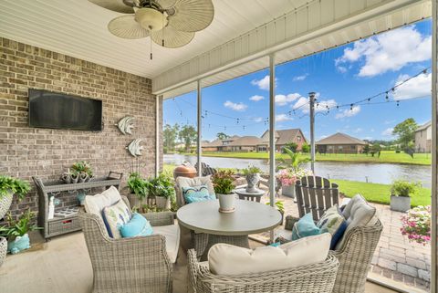 A home in Santa Rosa Beach