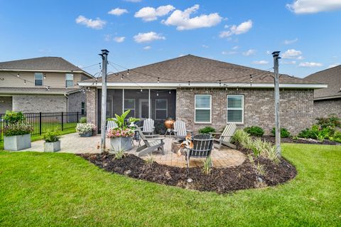 A home in Santa Rosa Beach