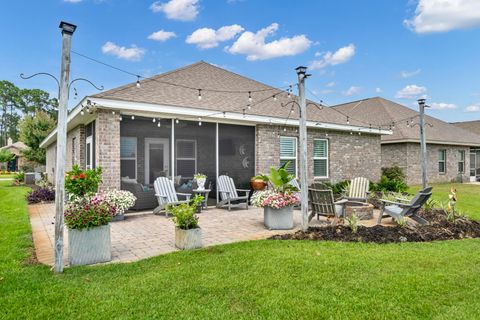 A home in Santa Rosa Beach