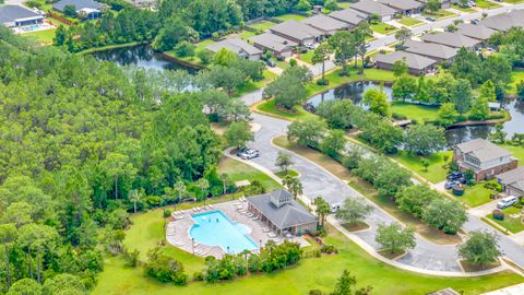 A home in Santa Rosa Beach