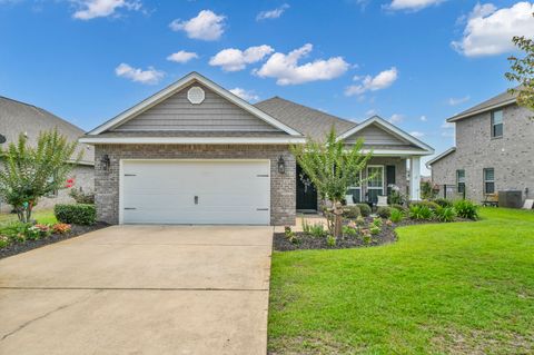 A home in Santa Rosa Beach