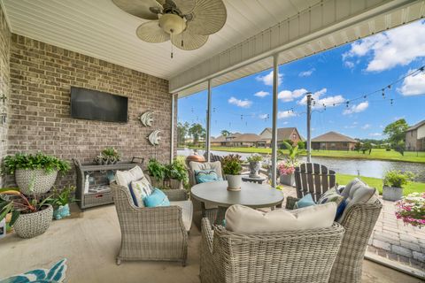 A home in Santa Rosa Beach