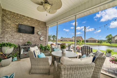 A home in Santa Rosa Beach