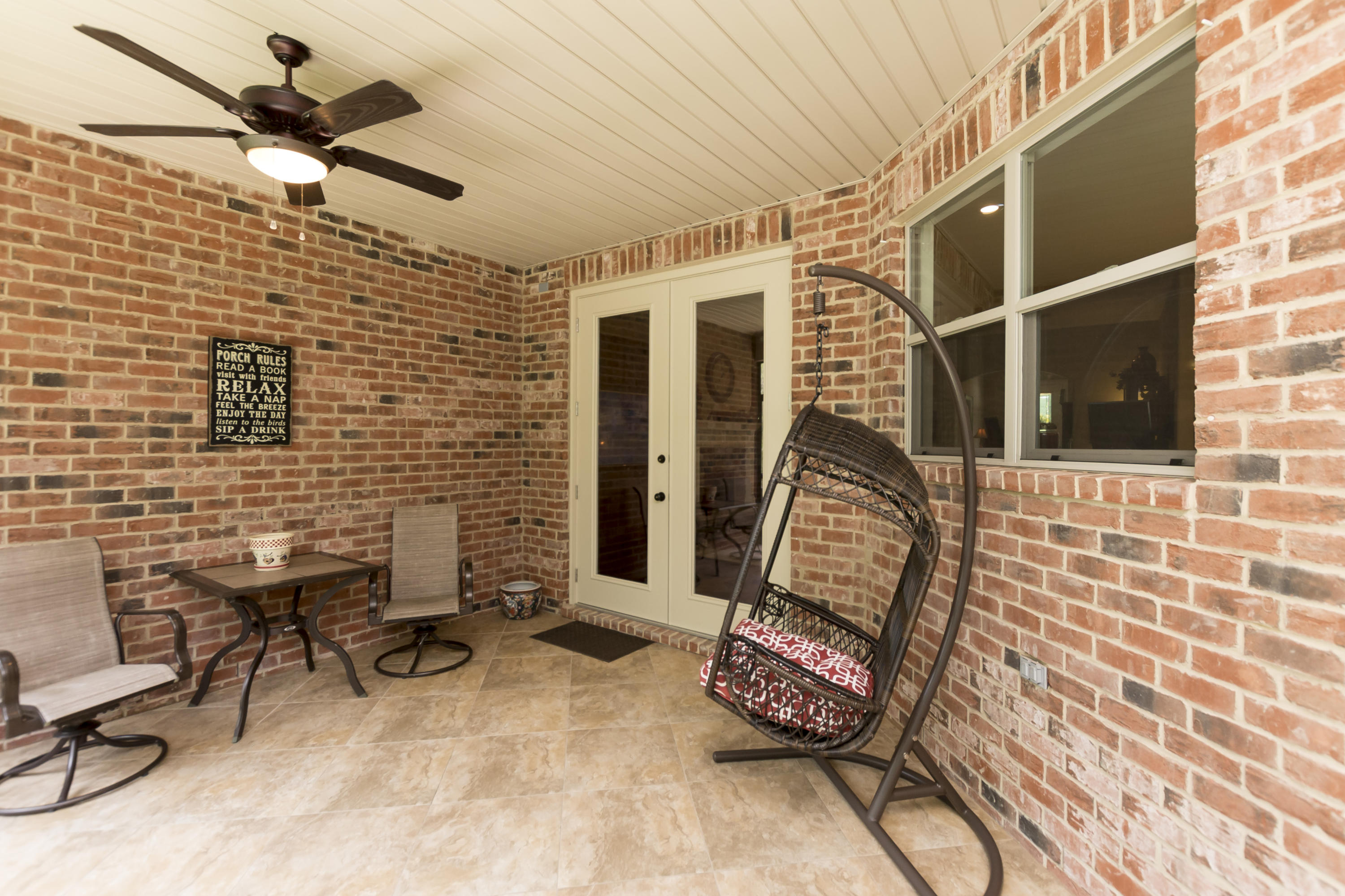 SWIFT CREEK PH VI - Residential