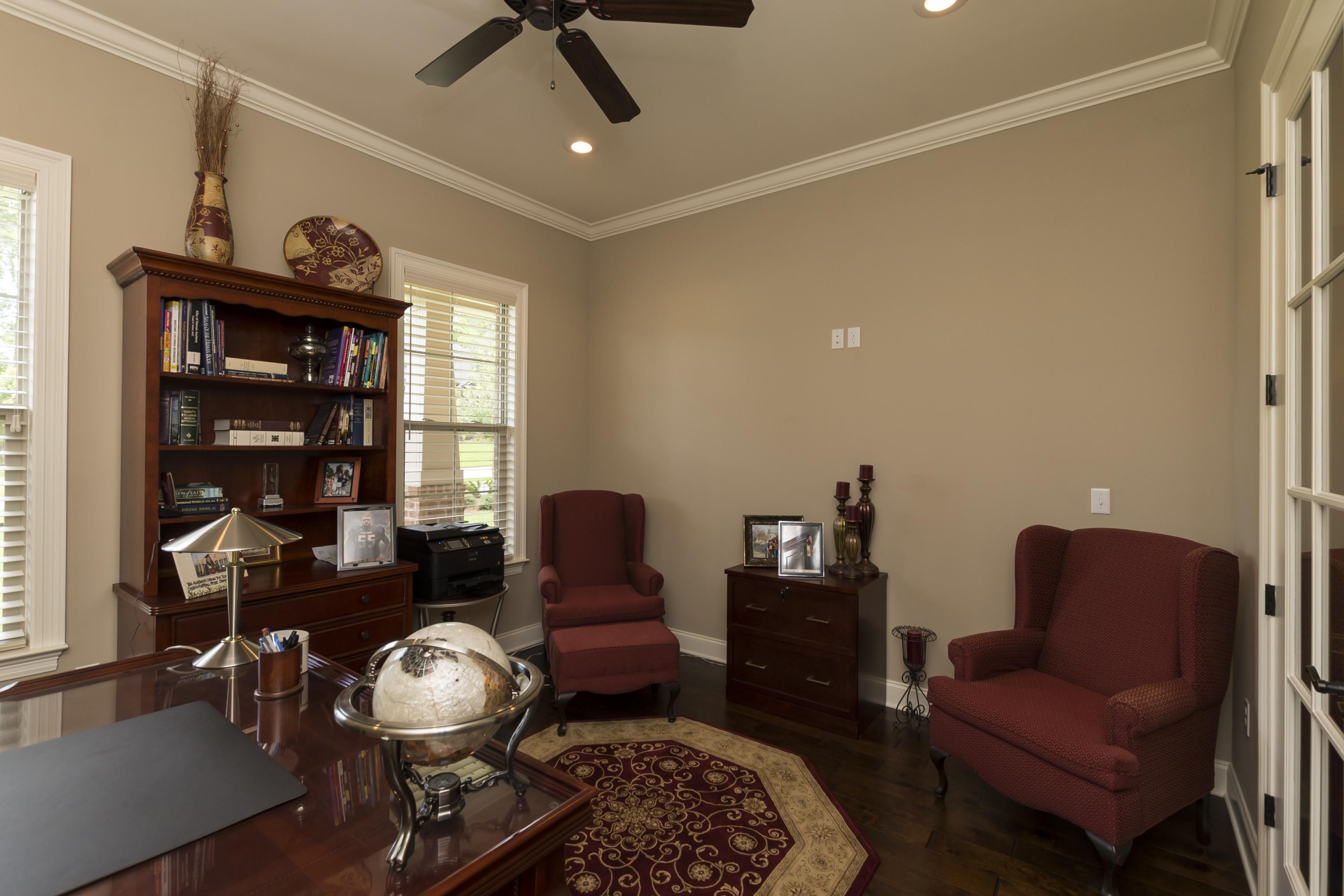 SWIFT CREEK PH VI - Residential