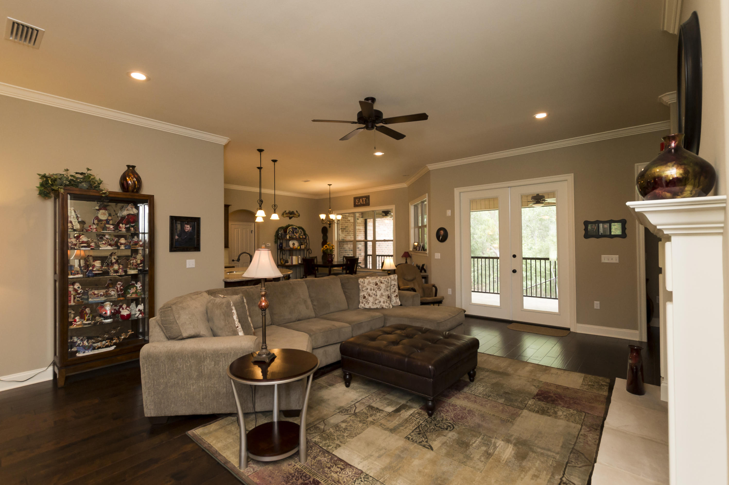 SWIFT CREEK PH VI - Residential