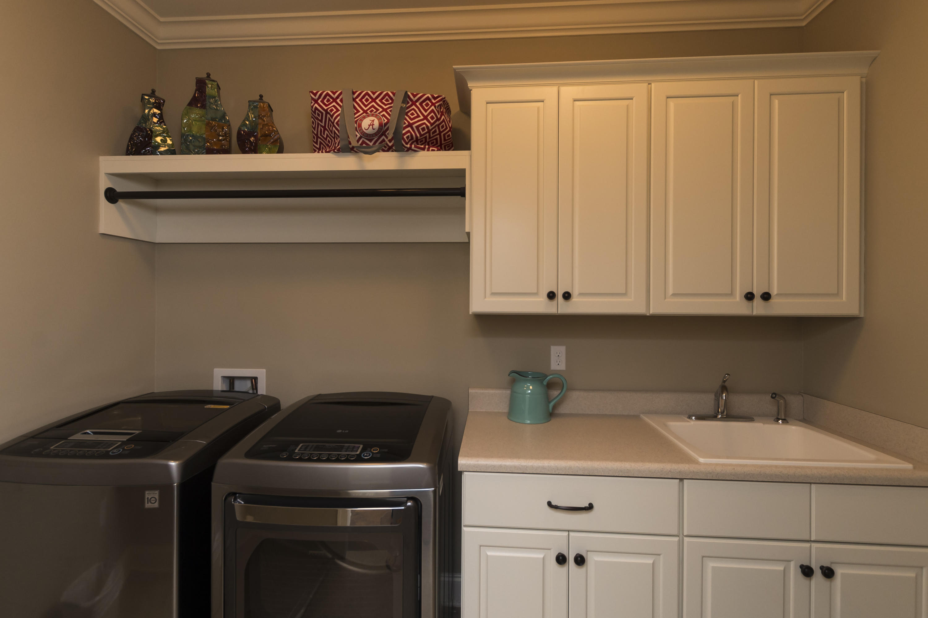 SWIFT CREEK PH VI - Residential