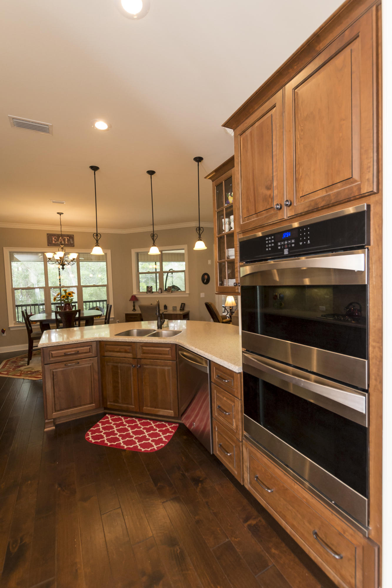 SWIFT CREEK PH VI - Residential