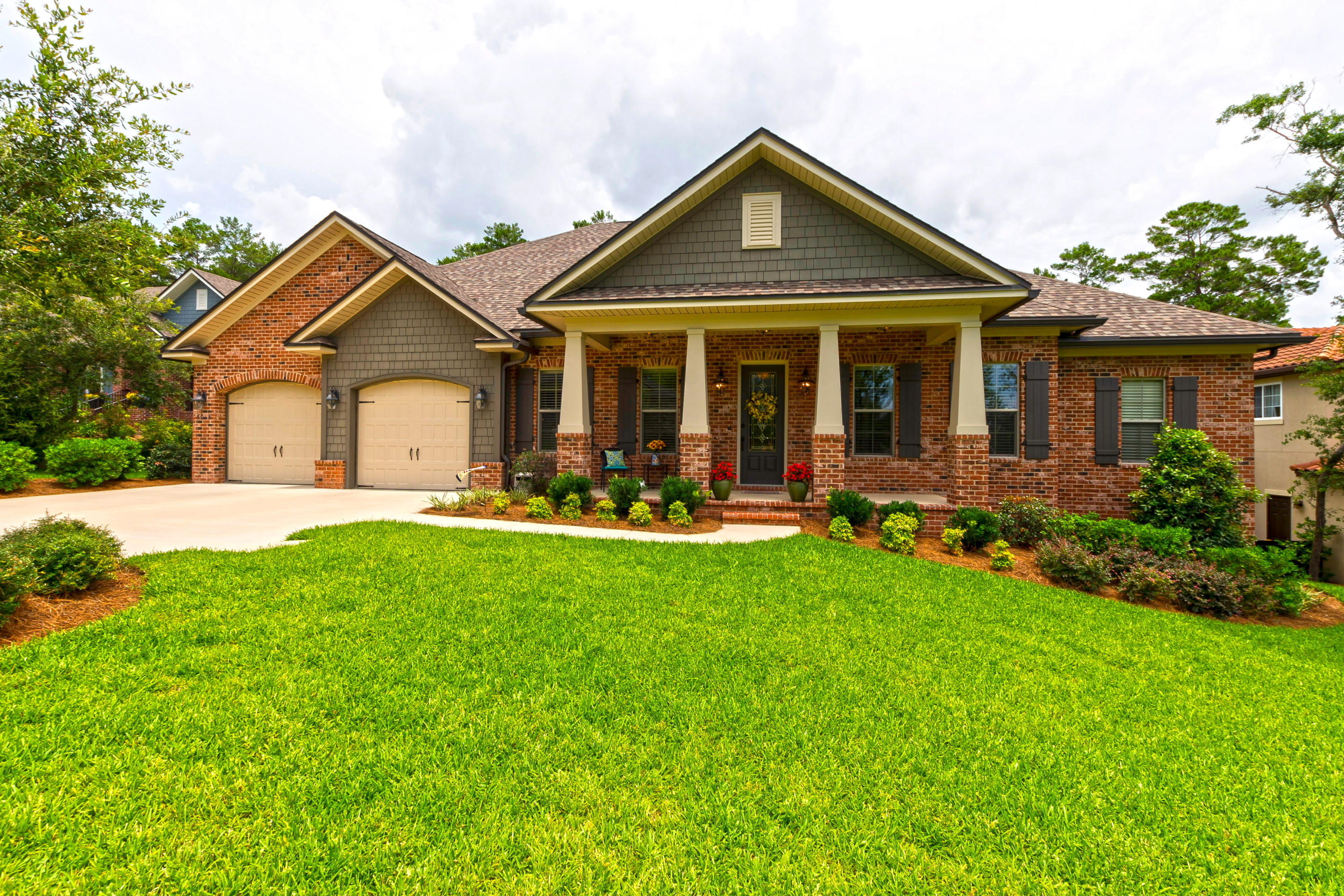 SWIFT CREEK PH VI - Residential