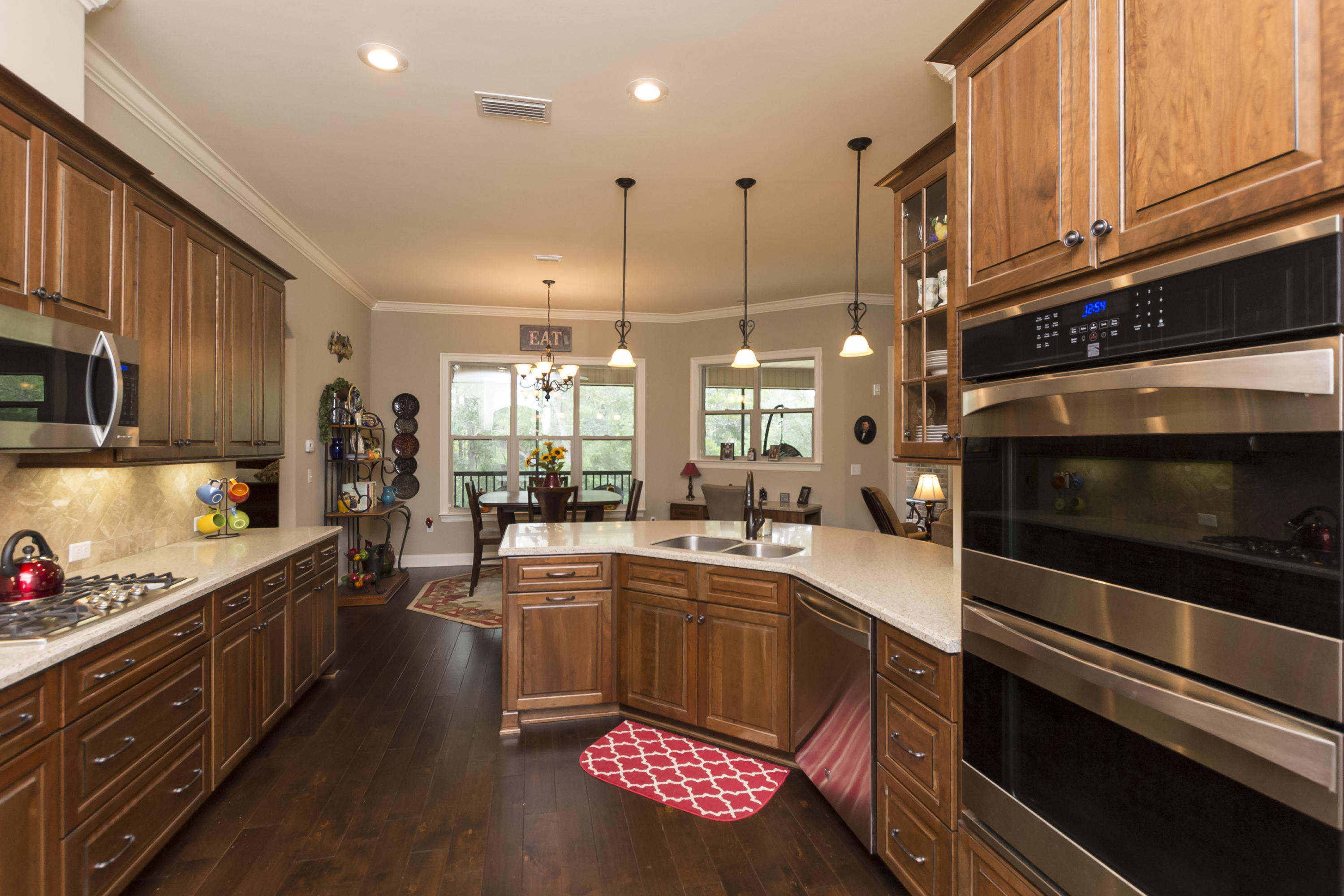 SWIFT CREEK PH VI - Residential