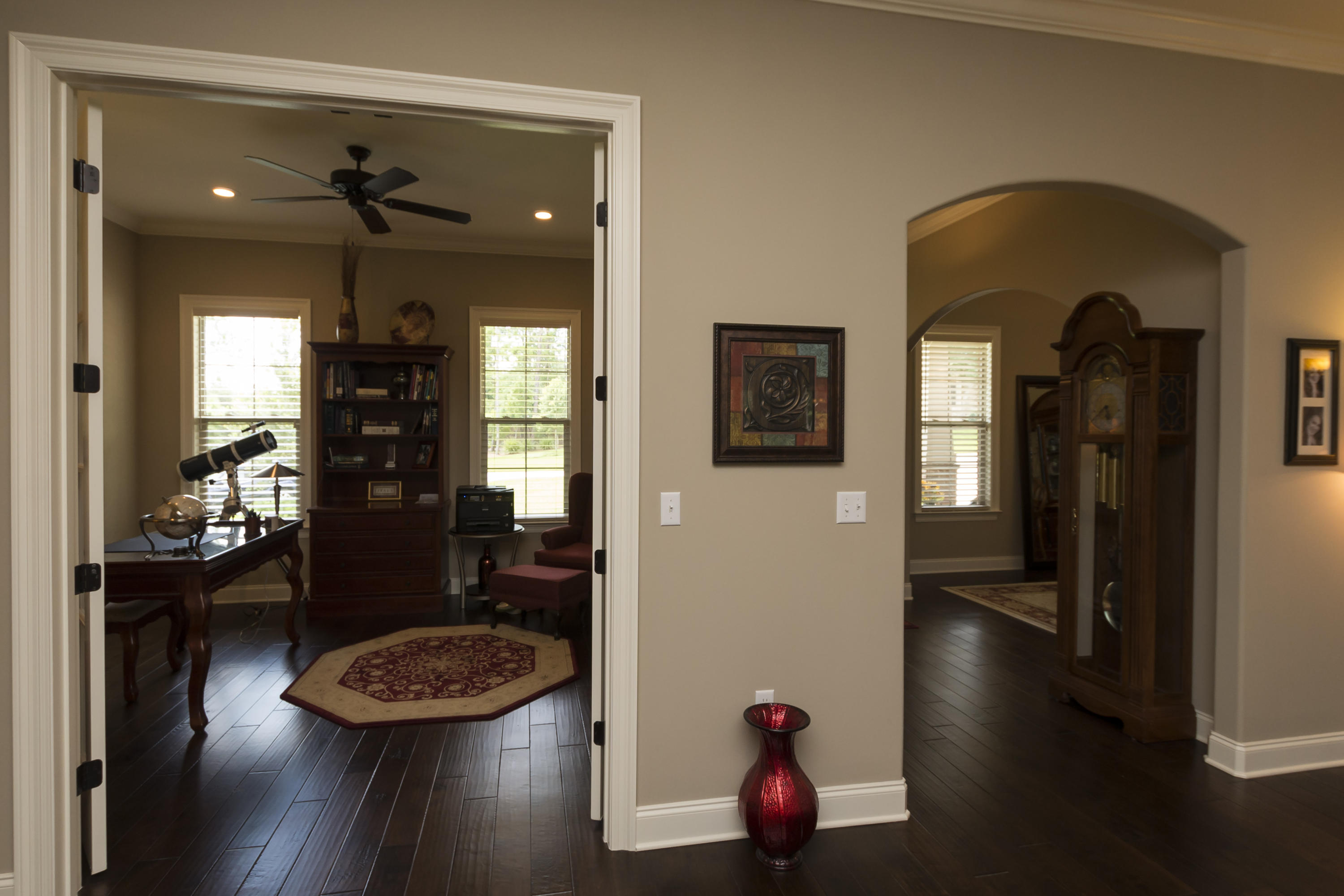 SWIFT CREEK PH VI - Residential