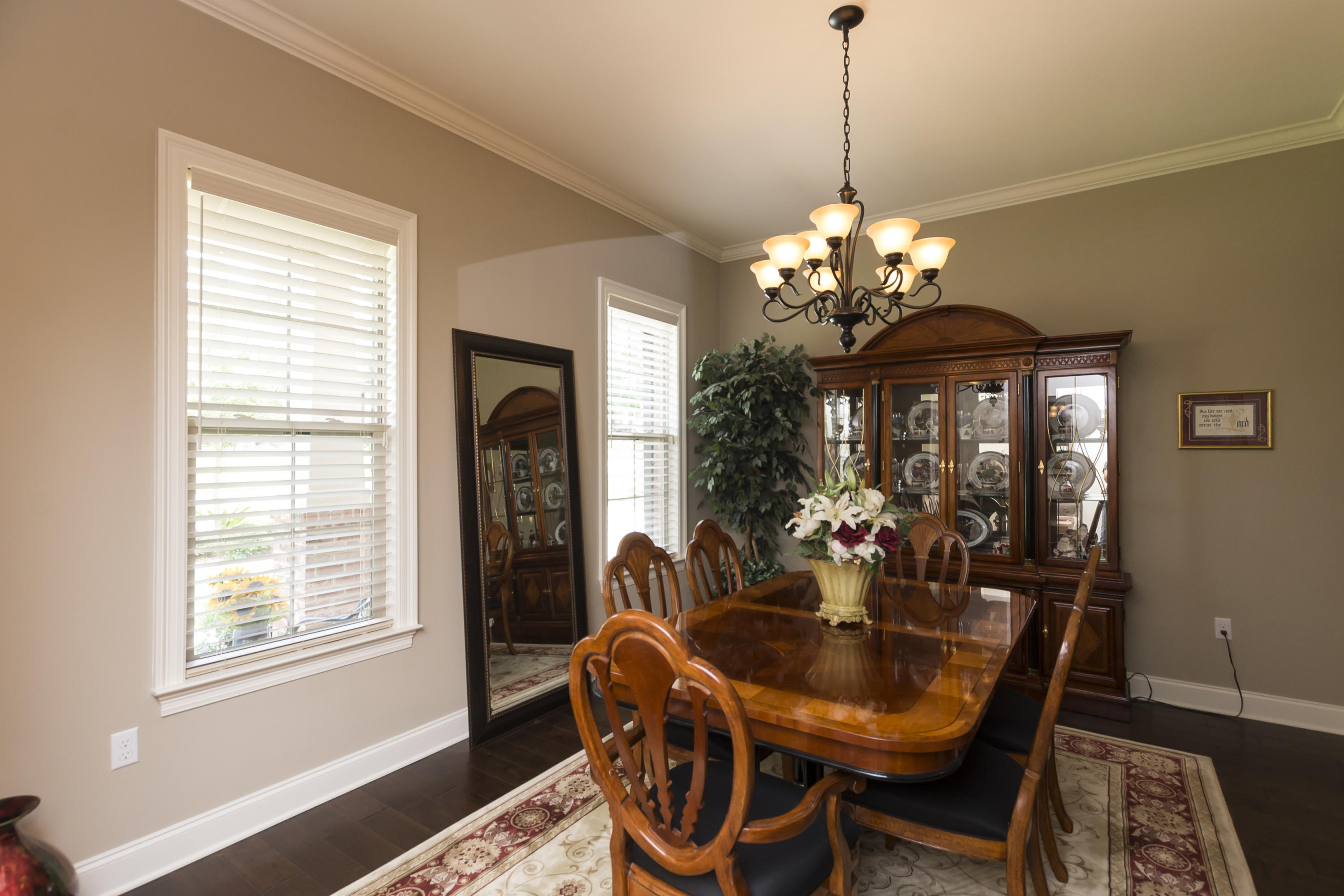 SWIFT CREEK PH VI - Residential