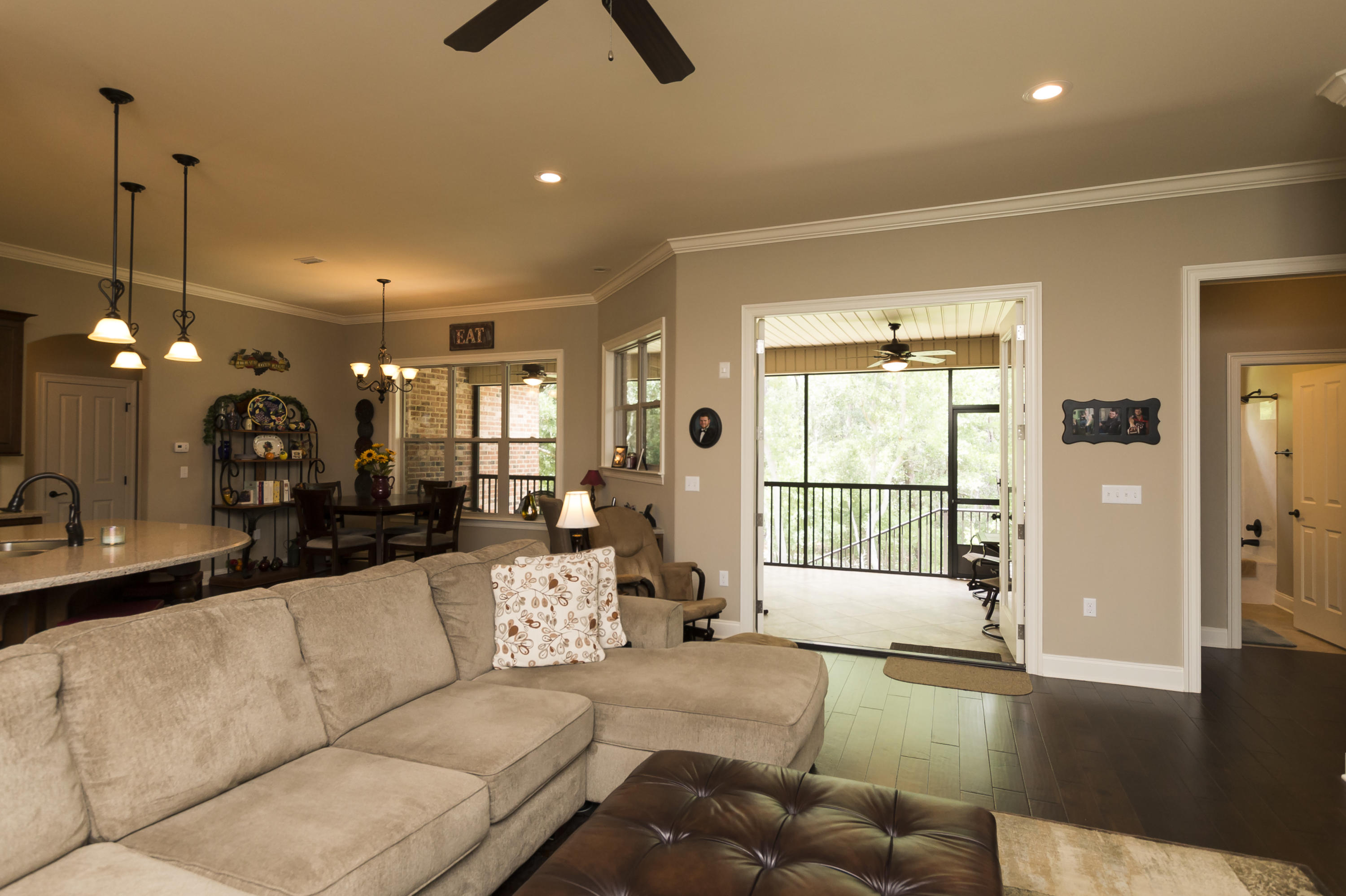 SWIFT CREEK PH VI - Residential