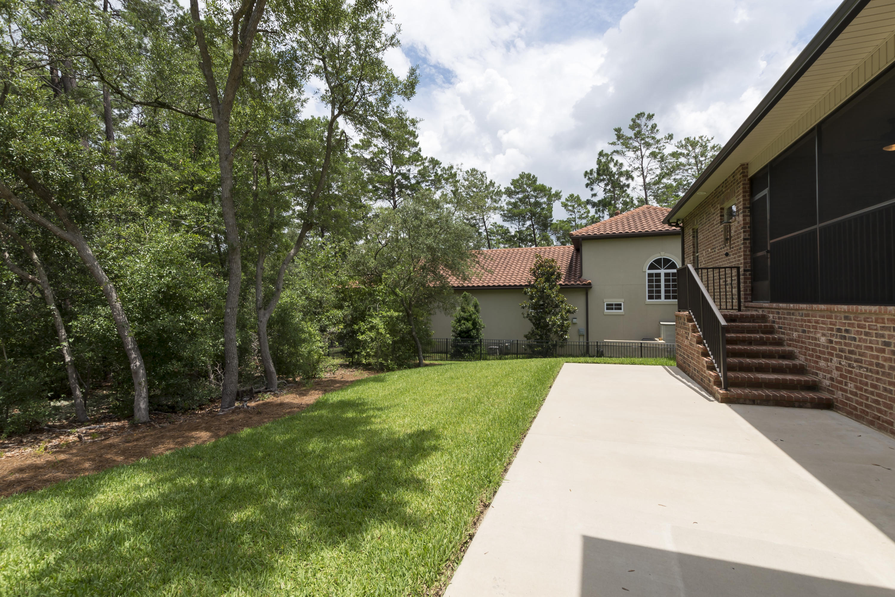 SWIFT CREEK PH VI - Residential