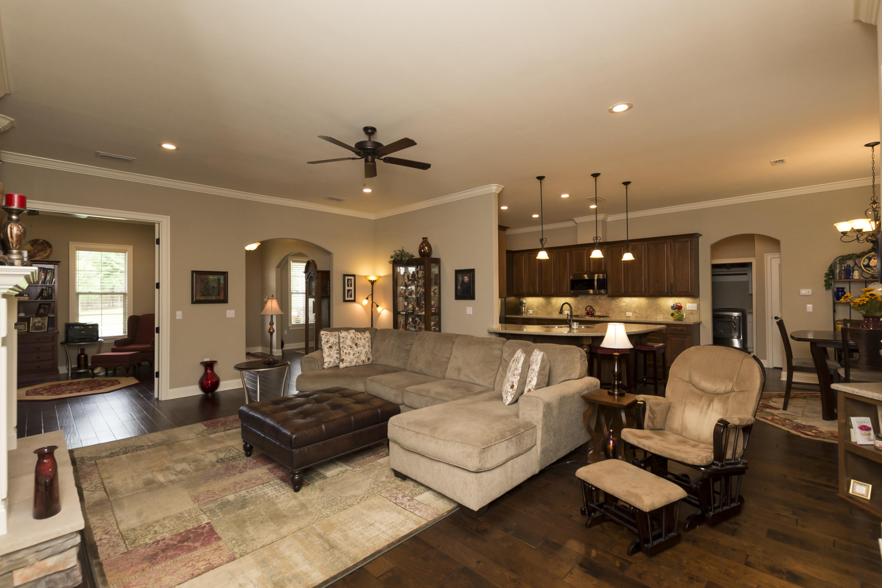 SWIFT CREEK PH VI - Residential