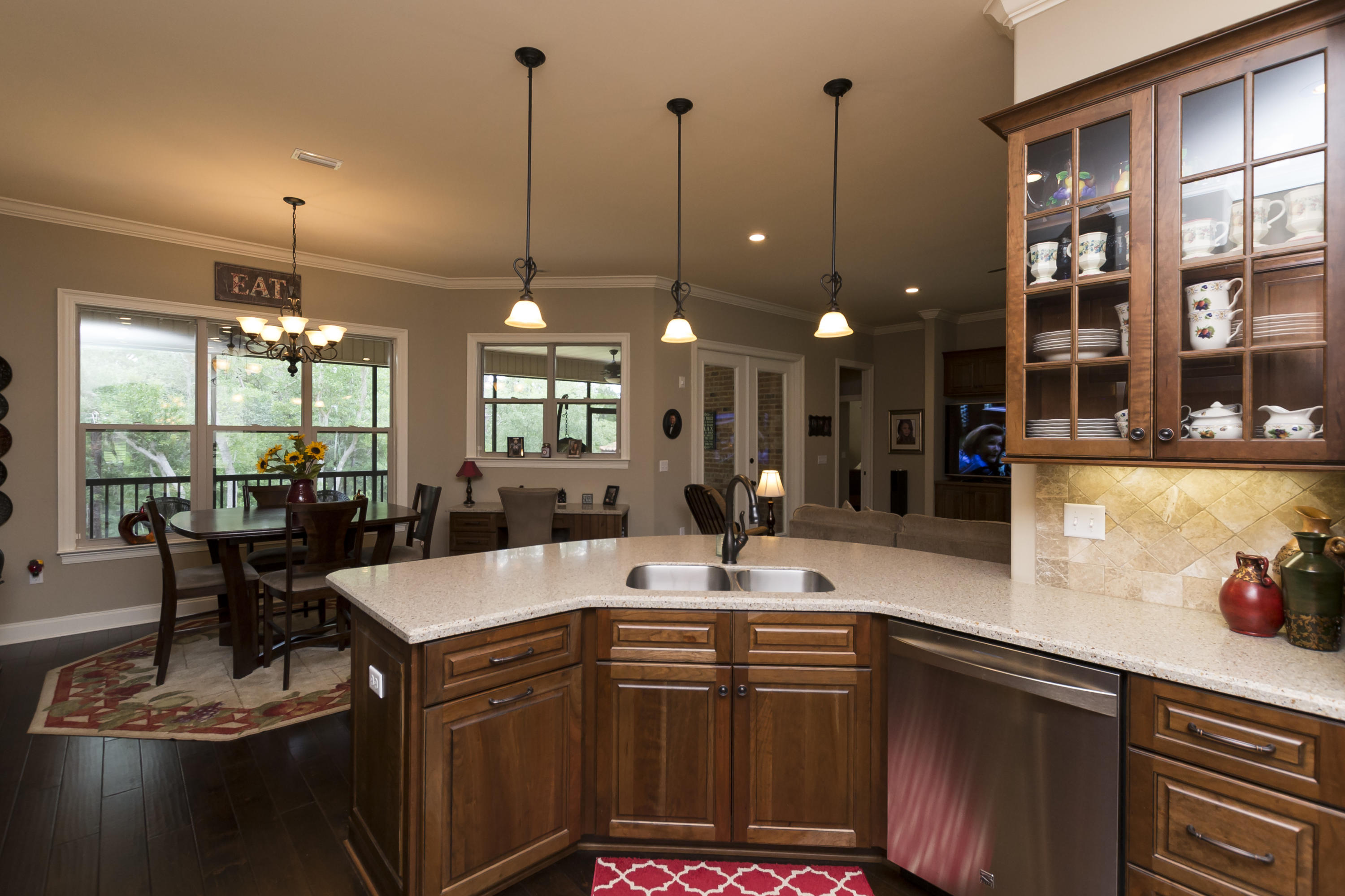 SWIFT CREEK PH VI - Residential