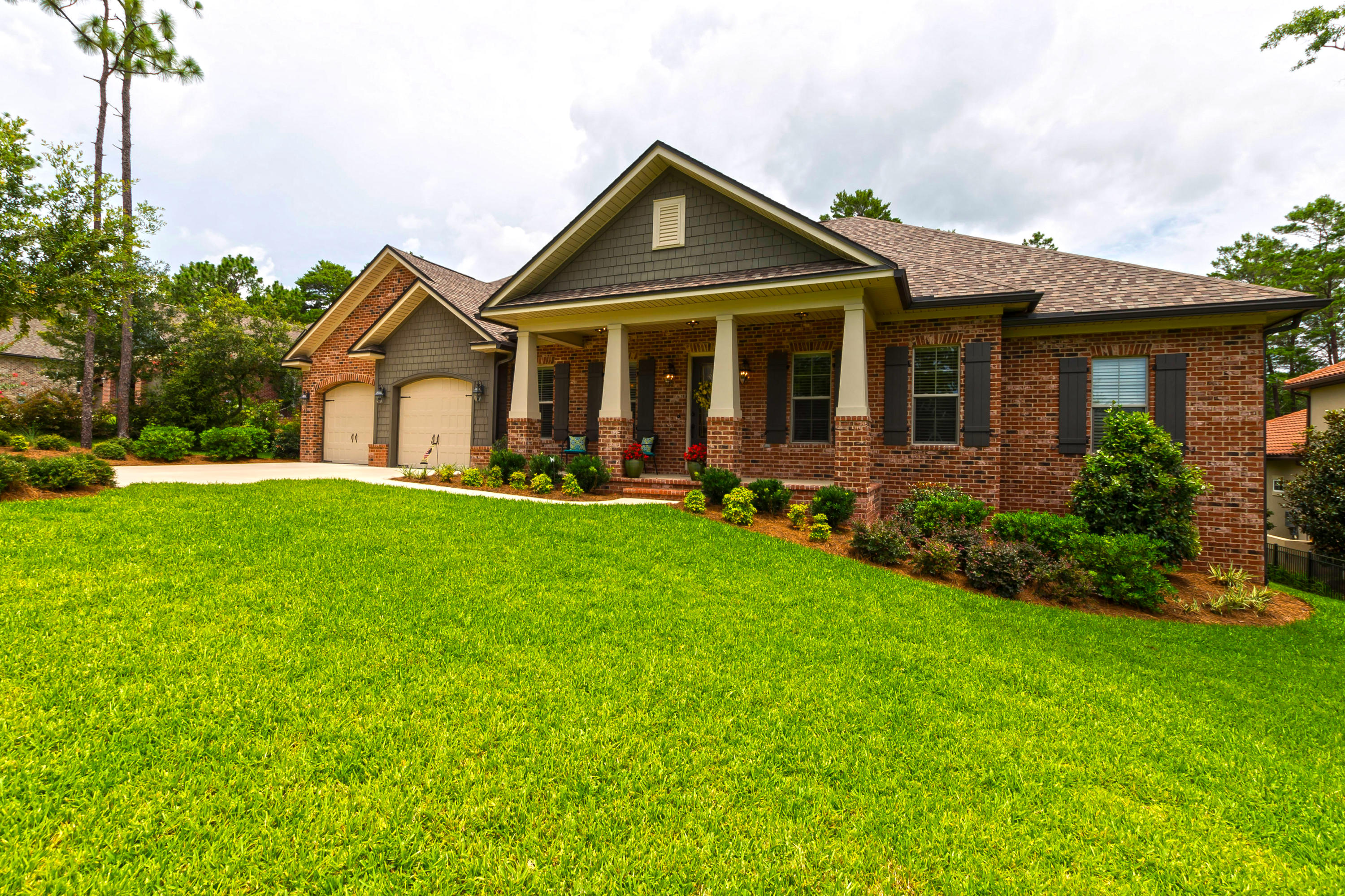 SWIFT CREEK PH VI - Residential