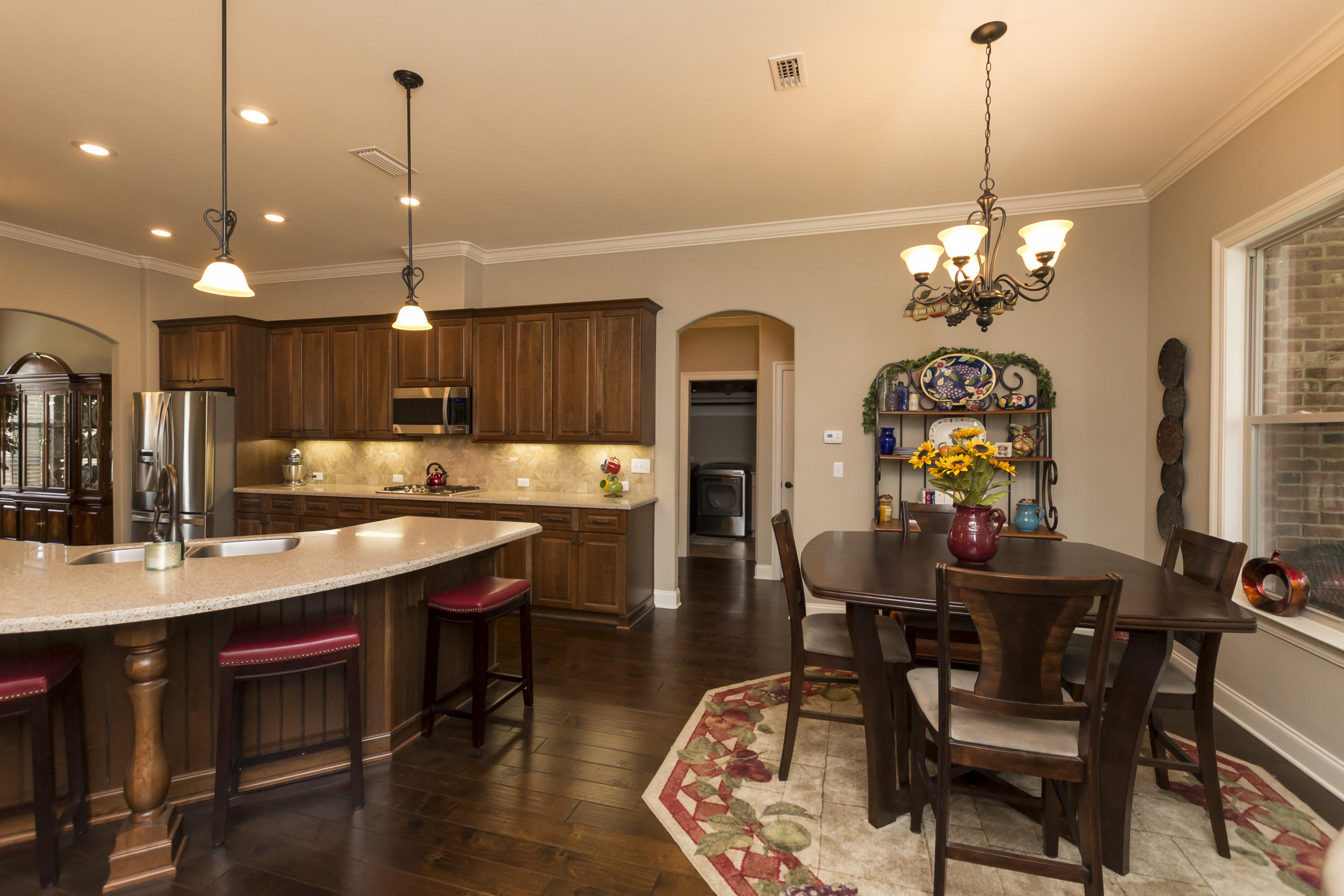 SWIFT CREEK PH VI - Residential