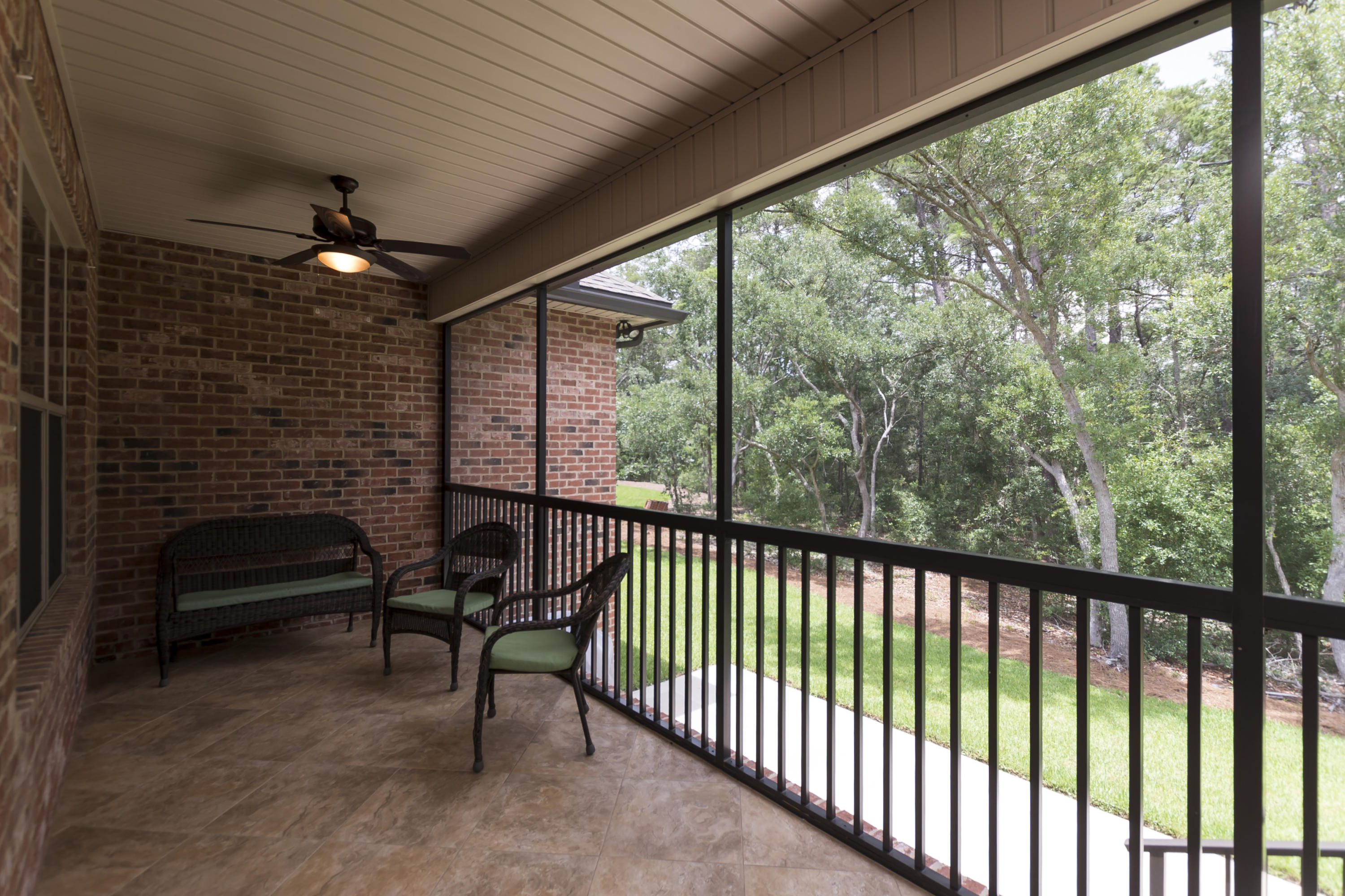 SWIFT CREEK PH VI - Residential