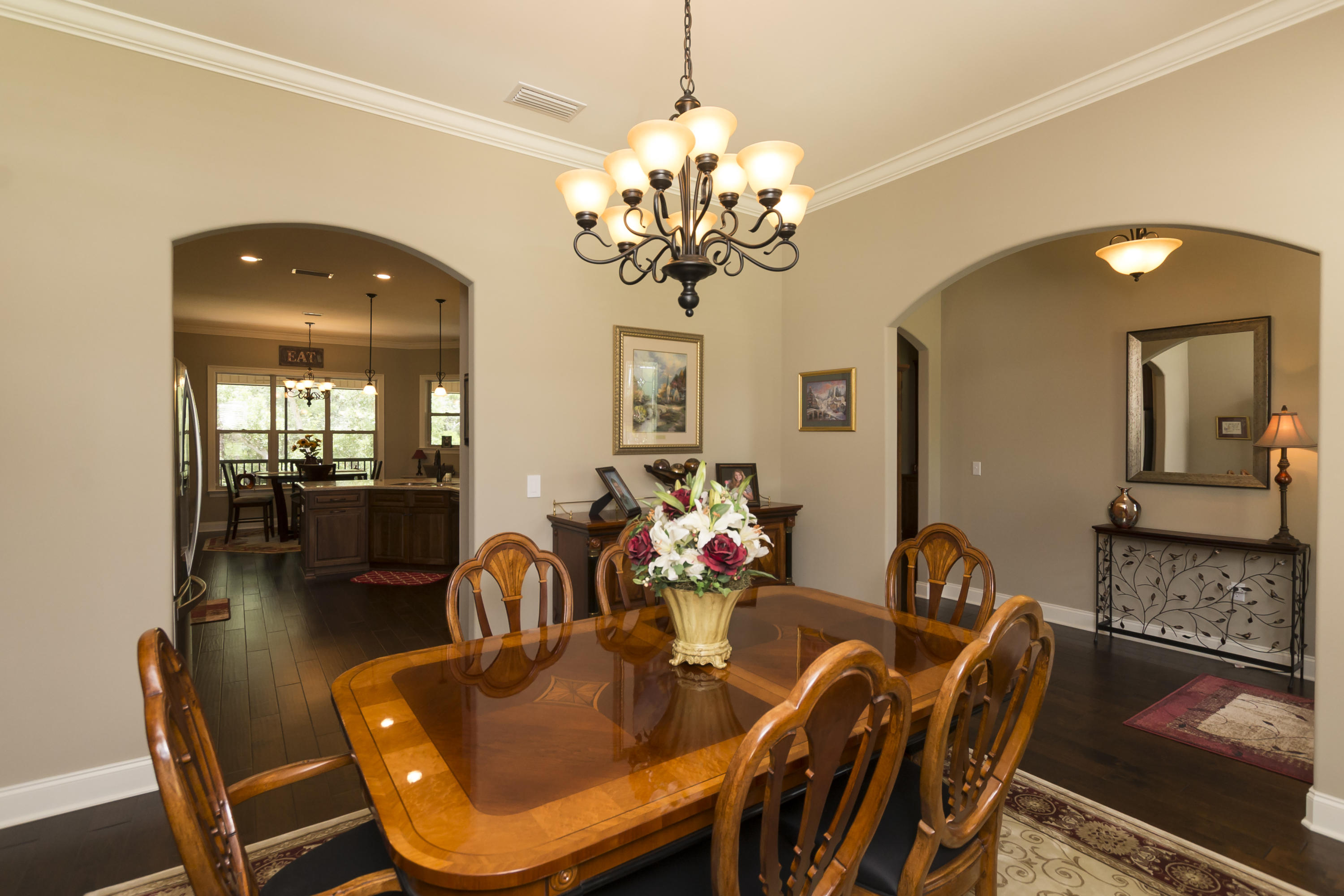 SWIFT CREEK PH VI - Residential