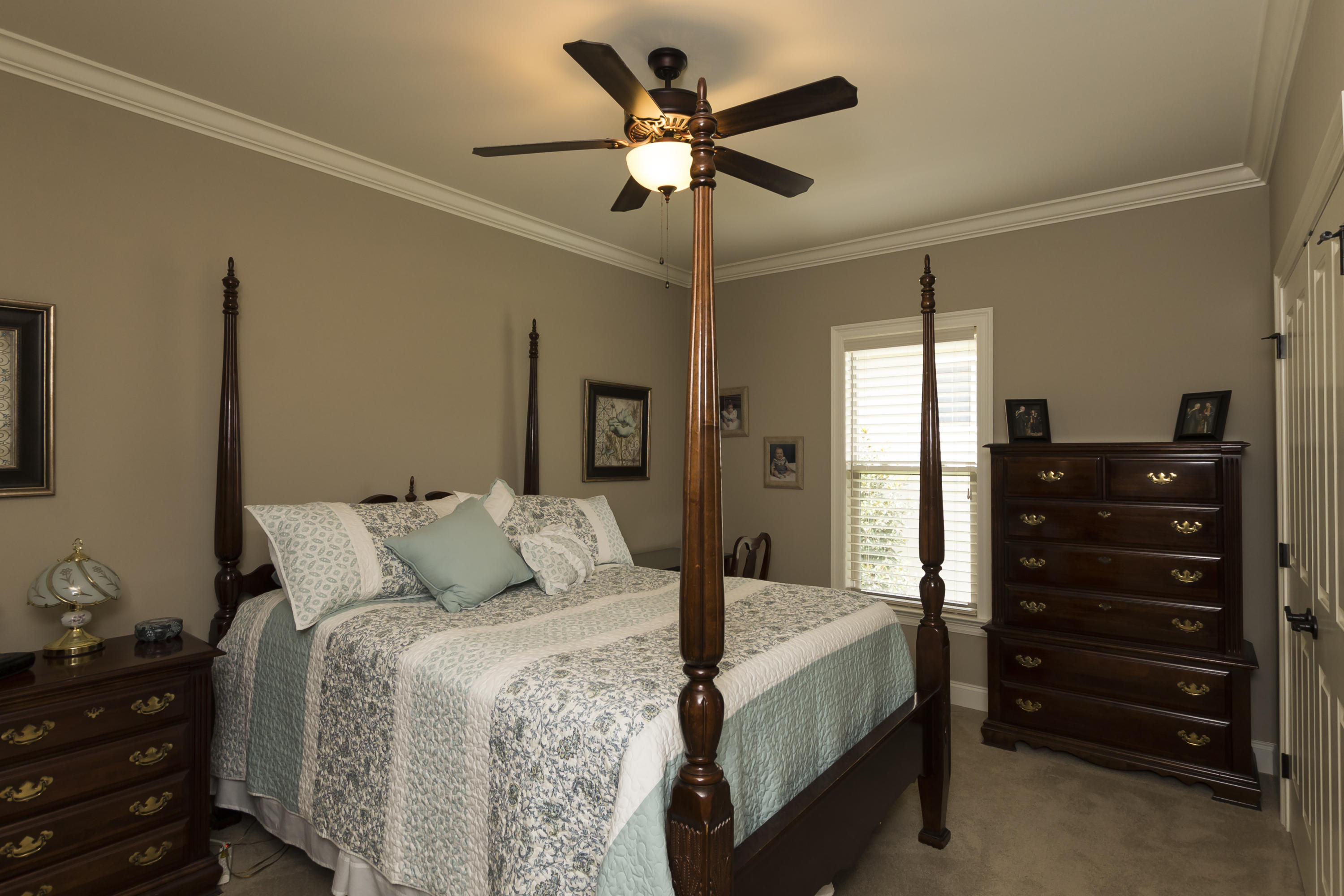 SWIFT CREEK PH VI - Residential