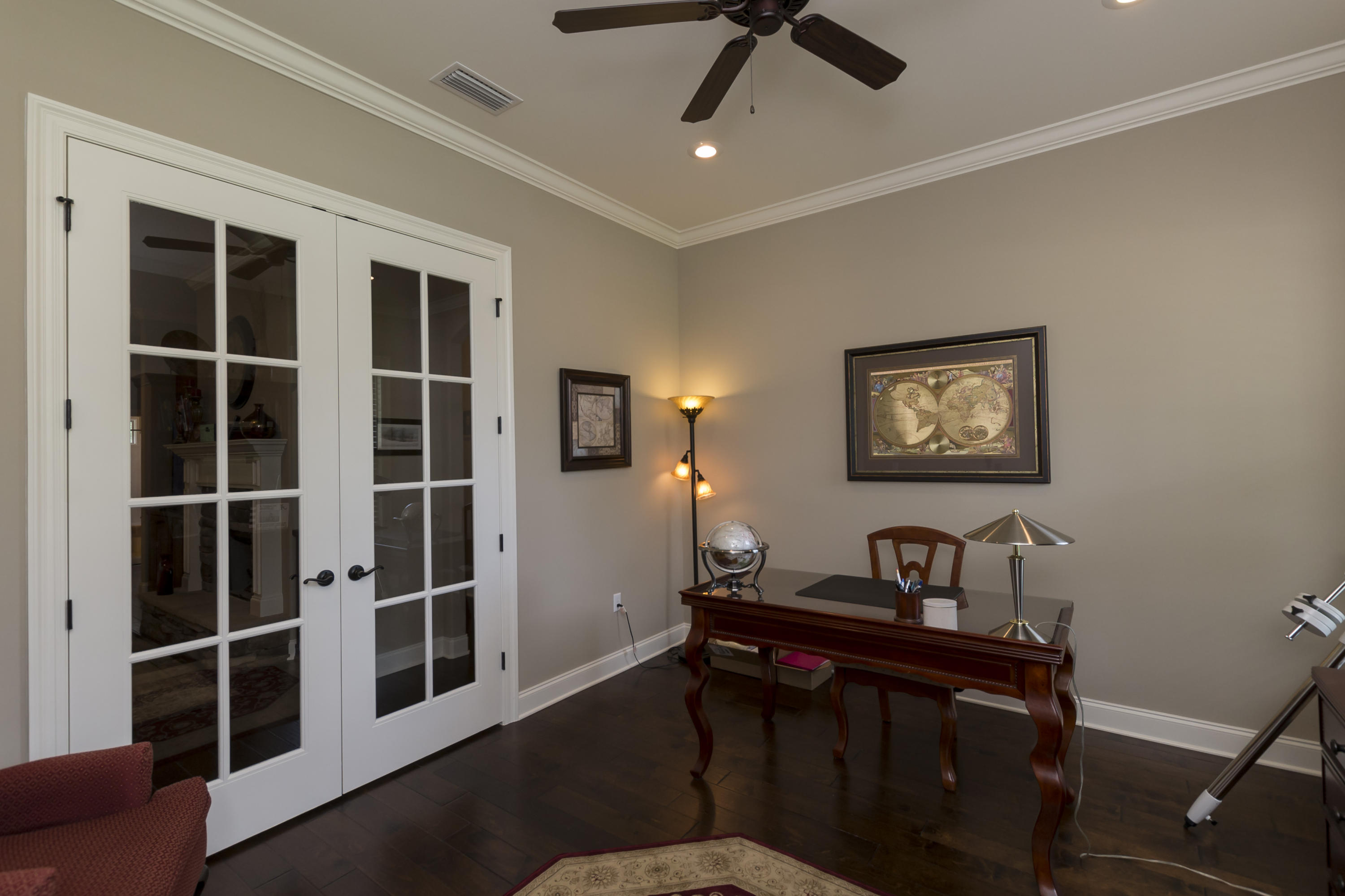 SWIFT CREEK PH VI - Residential