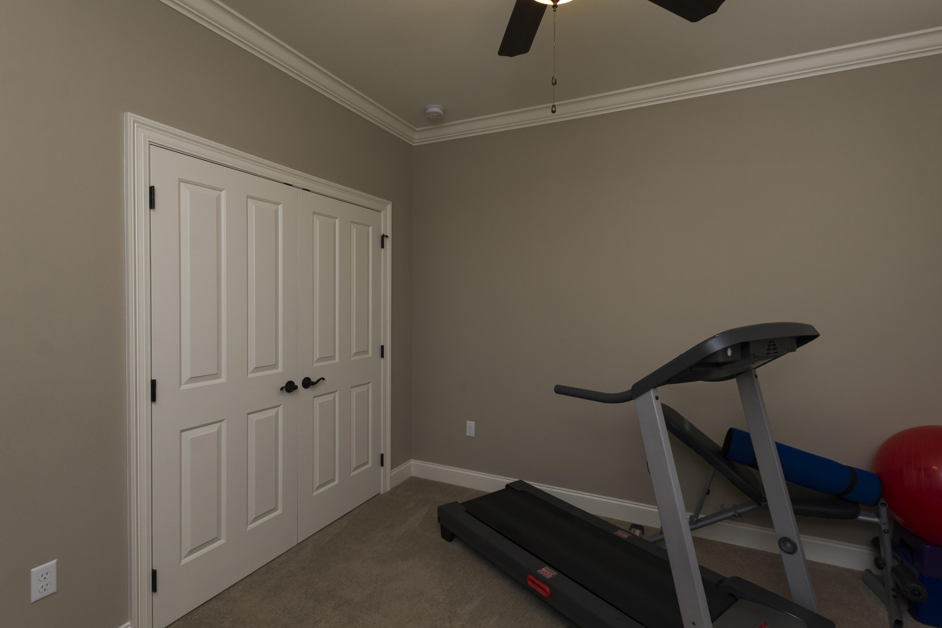 SWIFT CREEK PH VI - Residential