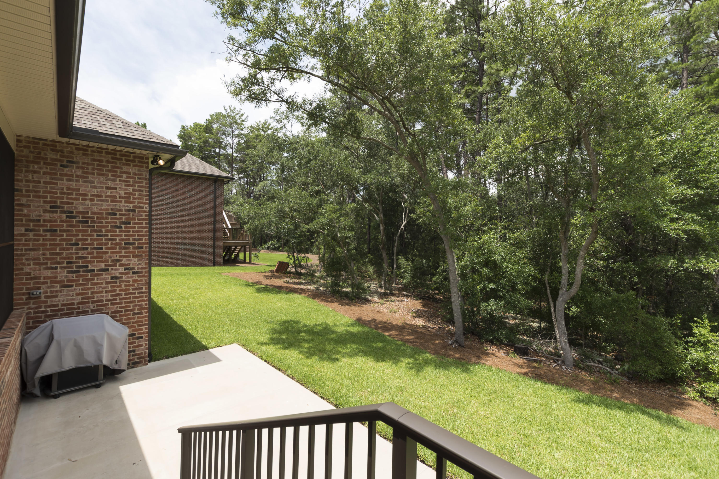 SWIFT CREEK PH VI - Residential