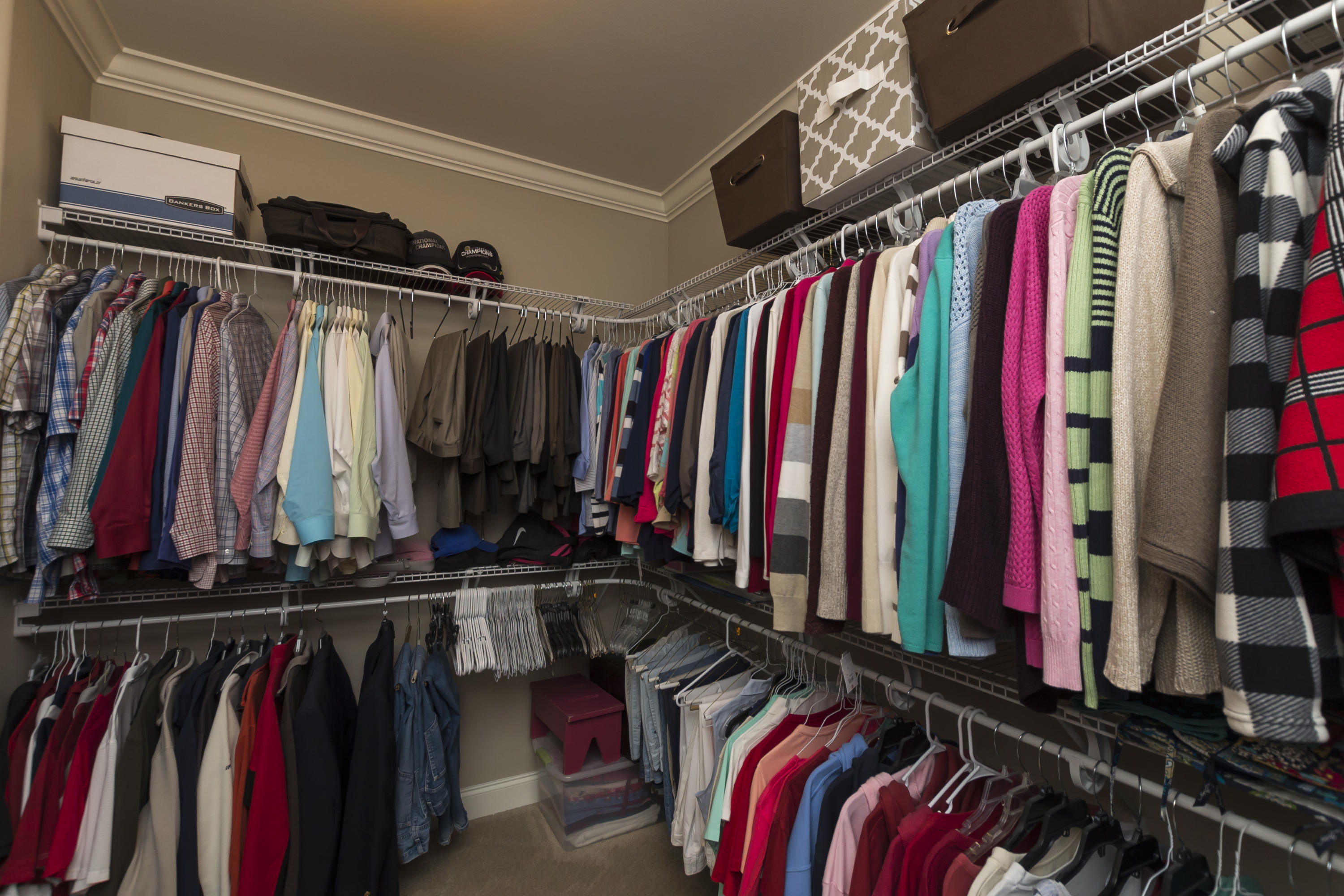 SWIFT CREEK PH VI - Residential