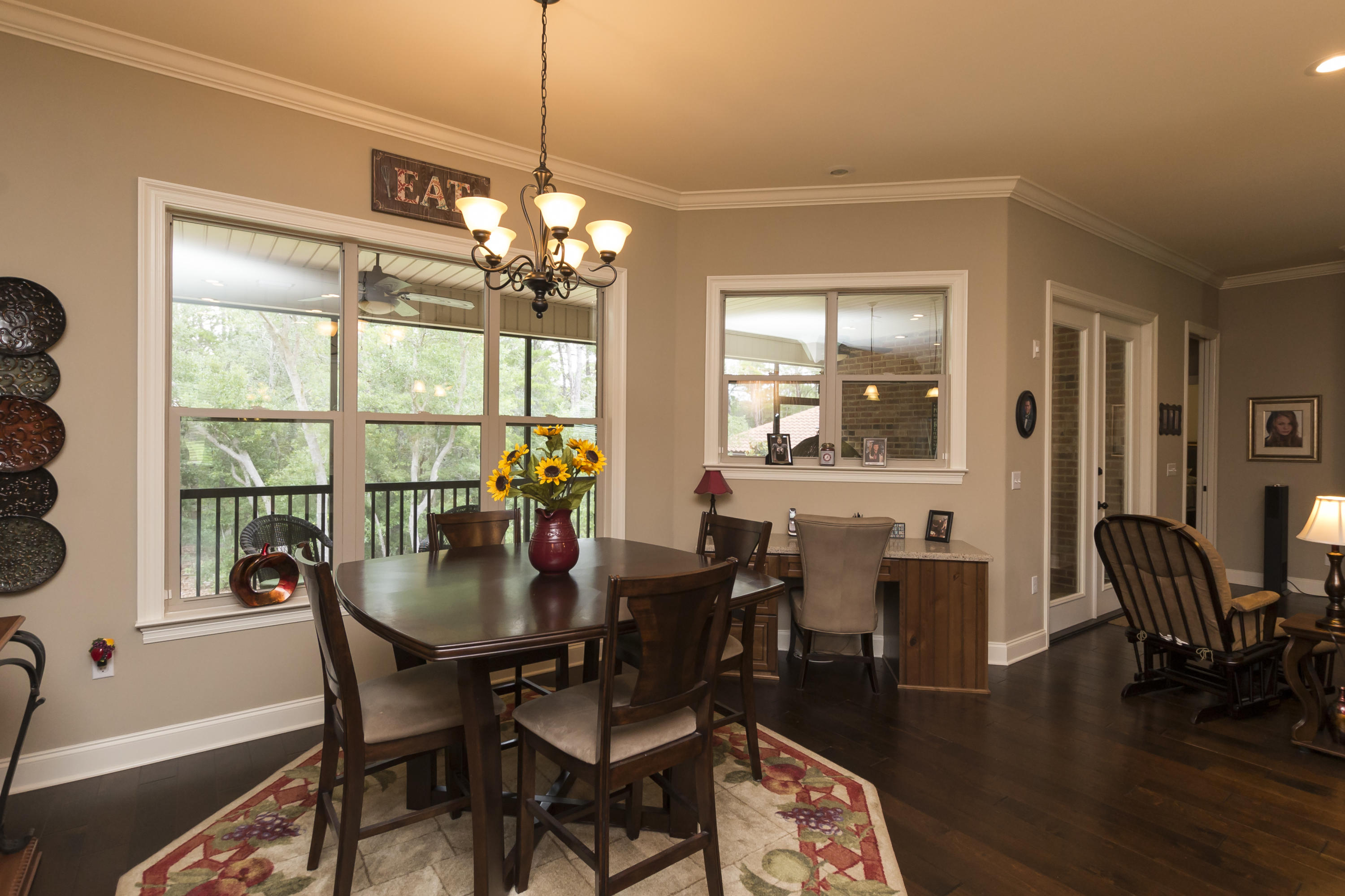 SWIFT CREEK PH VI - Residential