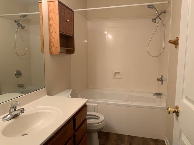 WINDING CREEK ESTATES PH 4 - Residential Lease