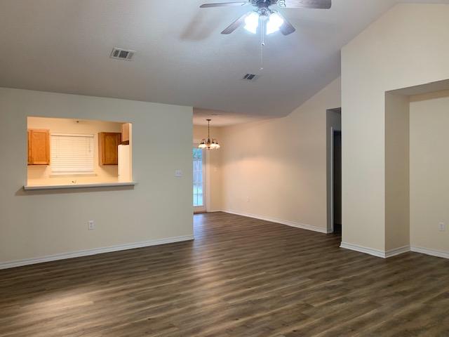 WINDING CREEK ESTATES PH 4 - Residential Lease