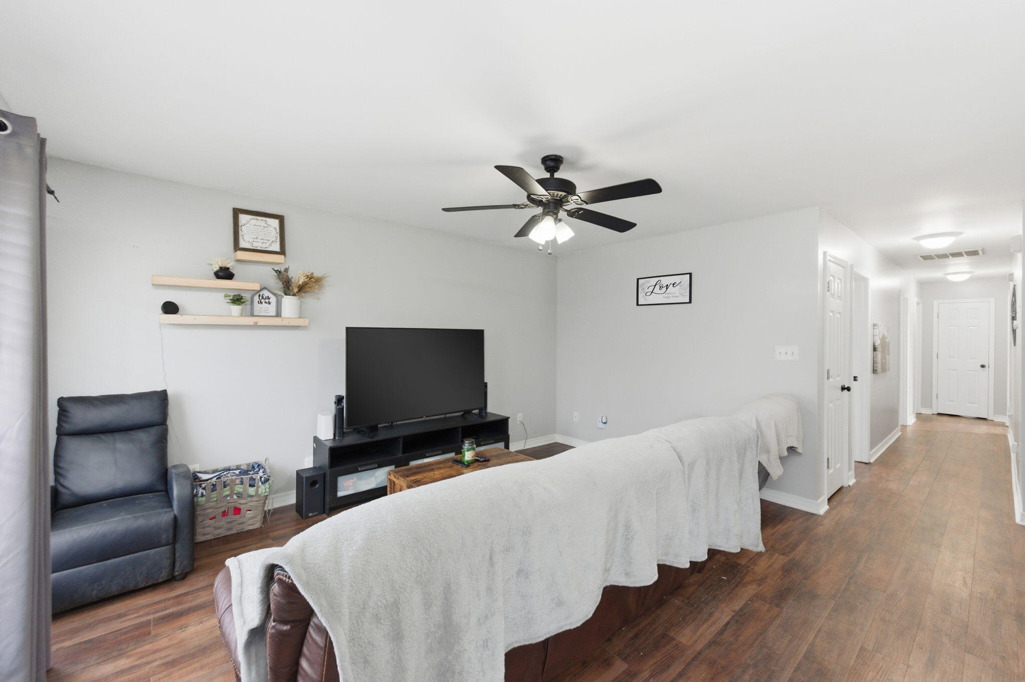 SOUTHWAY ESTATES 2ND ADDN - Residential