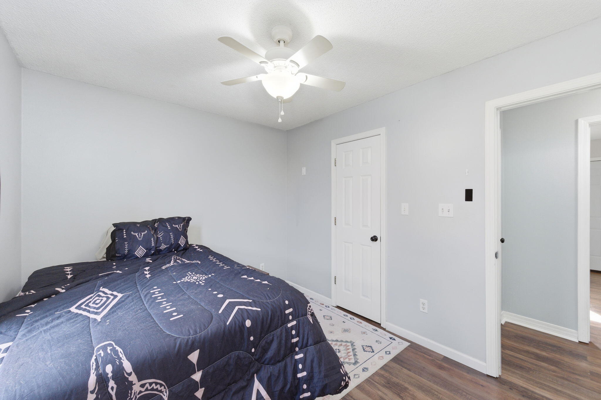 SOUTHWAY ESTATES 2ND ADDN - Residential