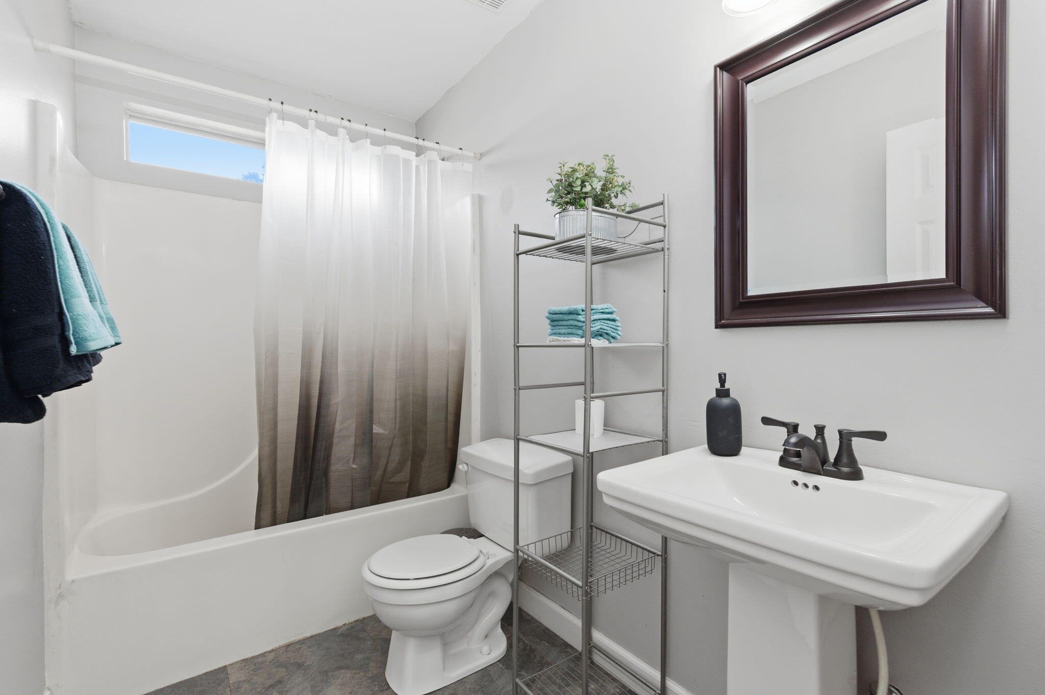 SOUTHWAY ESTATES 2ND ADDN - Residential