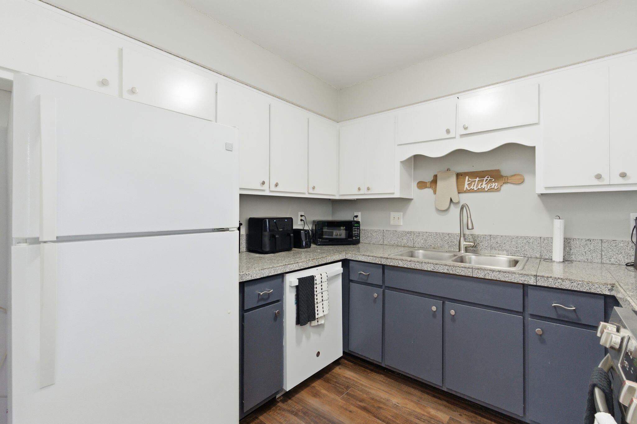 SOUTHWAY ESTATES 2ND ADDN - Residential