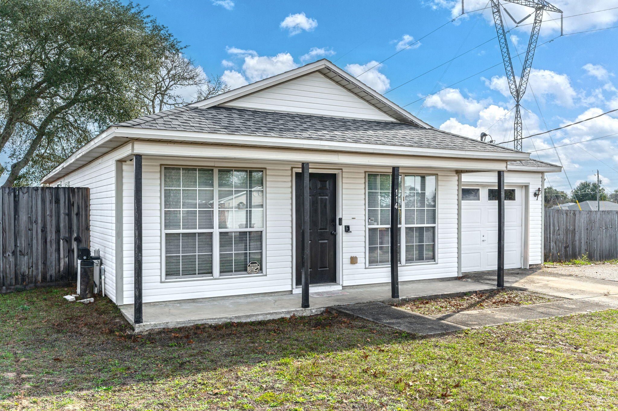 SOUTHWAY ESTATES 2ND ADDN - Residential