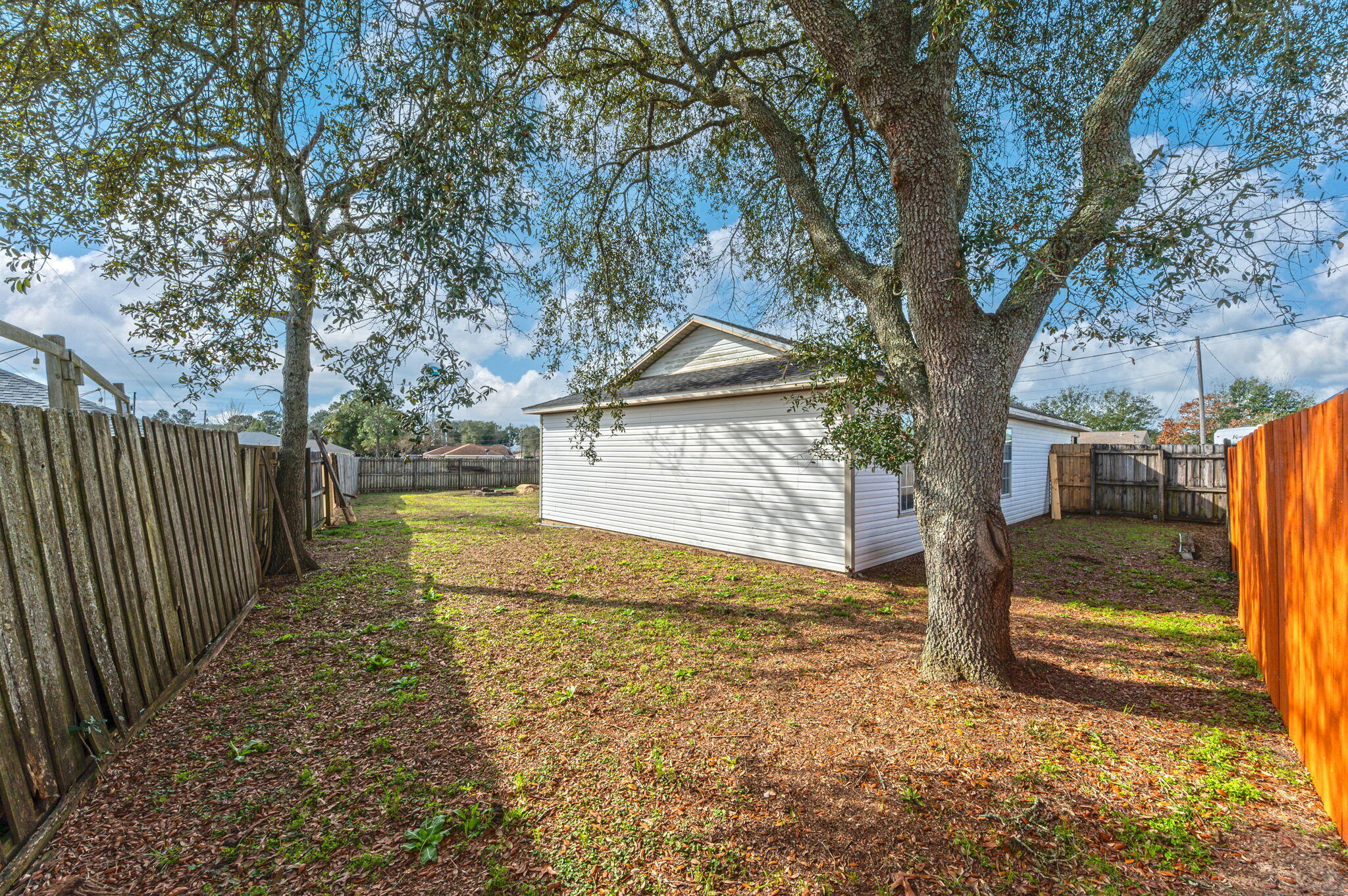 SOUTHWAY ESTATES 2ND ADDN - Residential