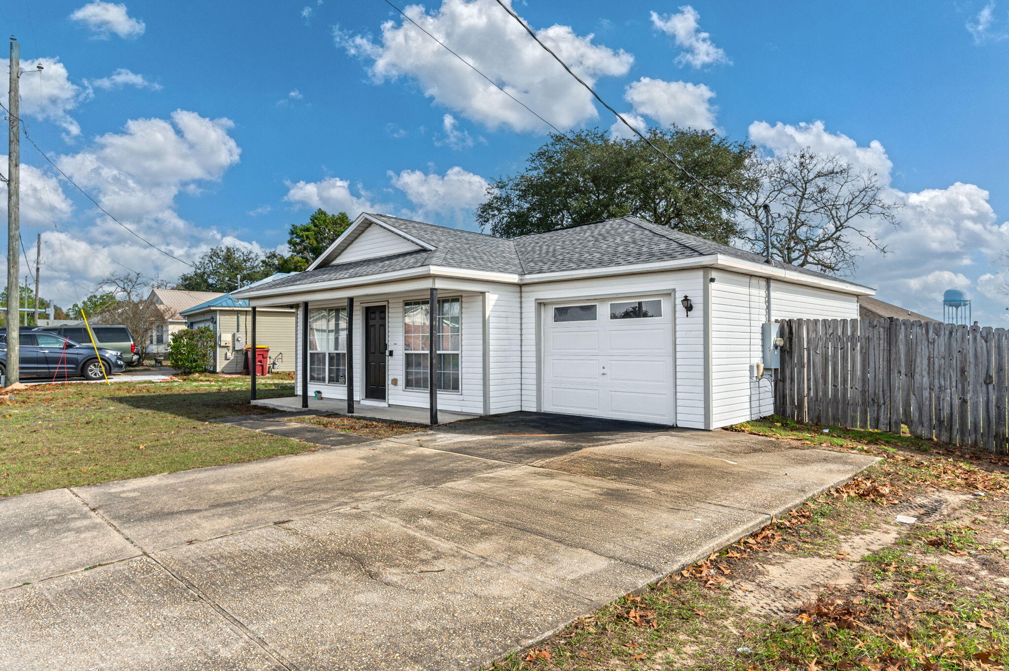 SOUTHWAY ESTATES 2ND ADDN - Residential