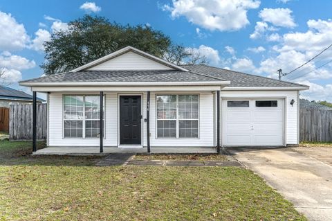 114 Wild Horse Drive Crestview FL 32536