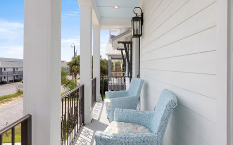 A home in Santa Rosa Beach