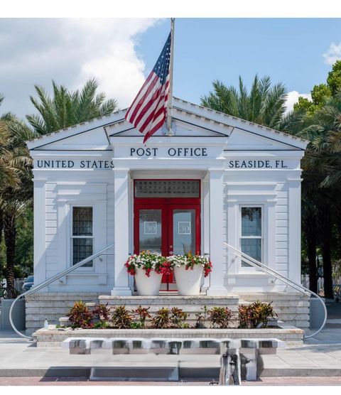 A home in Santa Rosa Beach