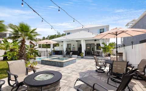 A home in Santa Rosa Beach