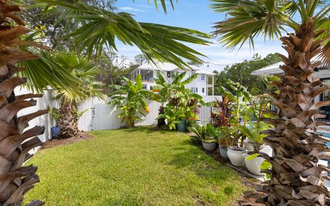 A home in Santa Rosa Beach