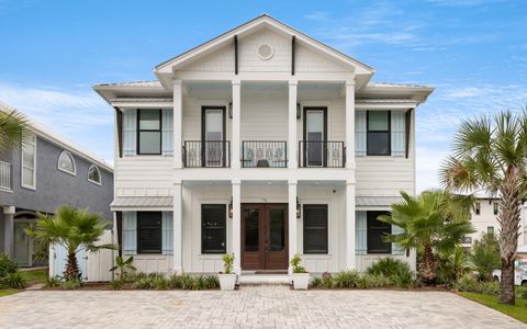 A home in Santa Rosa Beach