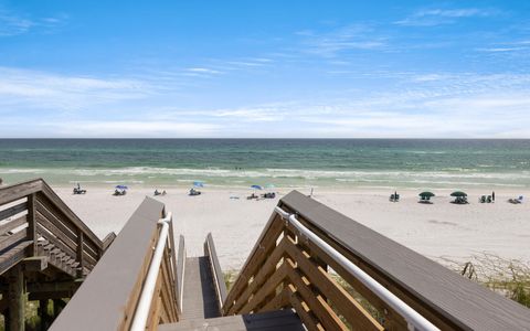 A home in Santa Rosa Beach