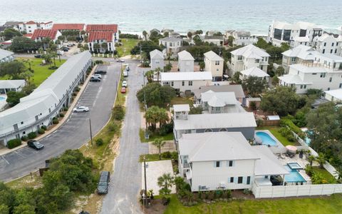 A home in Santa Rosa Beach