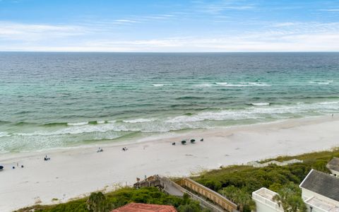 A home in Santa Rosa Beach