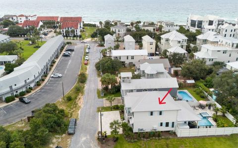 A home in Santa Rosa Beach